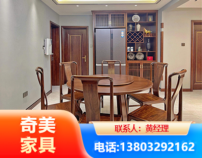 太原板木结合家具