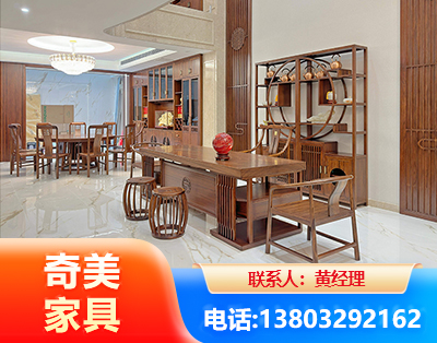 太原办公家具