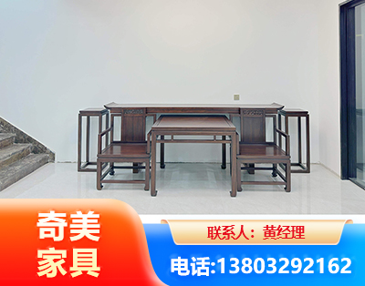 太原办公家具