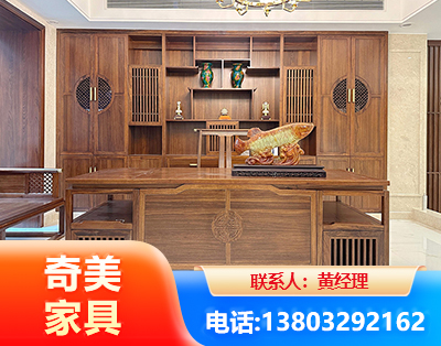 太原办公家具